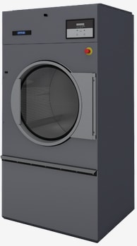 Commercial Tumble Dryers